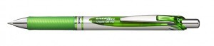 Pentel Pióro kulkowe BL77 0,7 seledynowe NOWOŚĆ VP5807