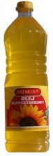 PRIMUS PRIMUS Olej słonecznikowy 1l 11PRSOLES2