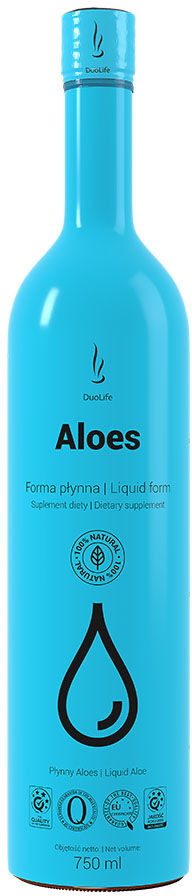 Duolife Aloes 750ml