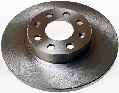DENCKERMANN Tarcza hamulcowa B130333 B130333