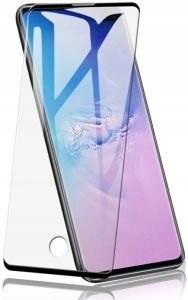 Samsung Szkło Hartowane 5D Galaxy S10 Plus Czarne