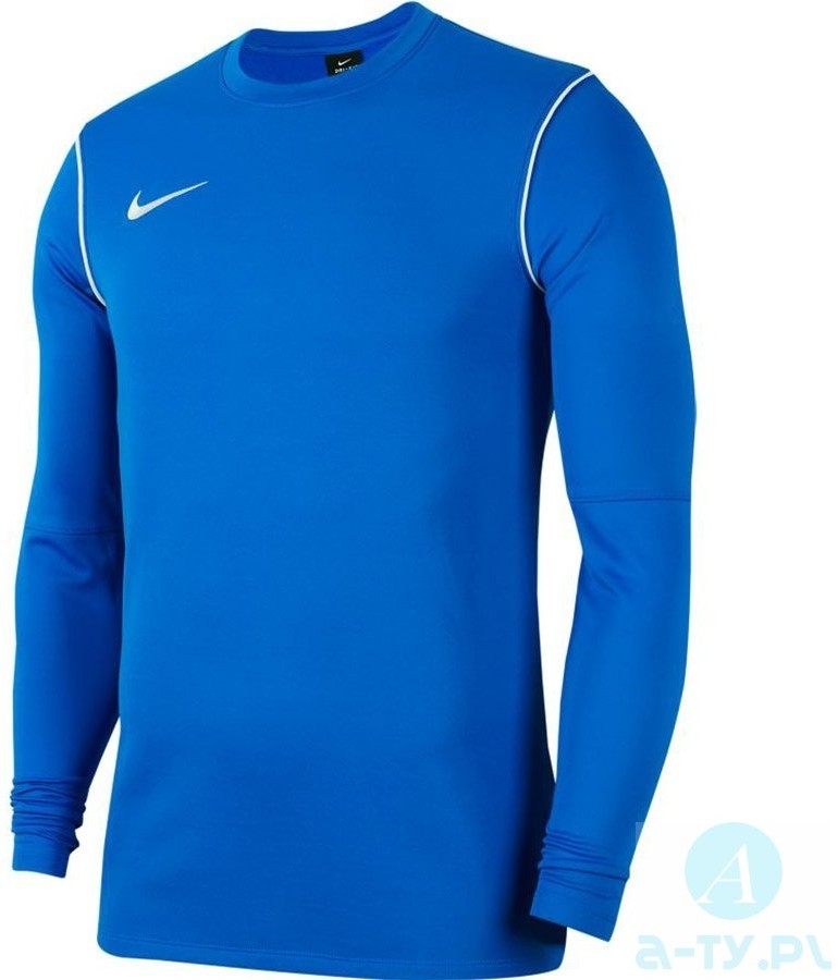 Nike Bluza Park 20 Crew Top BV6875 463 a-ty BV6875 463