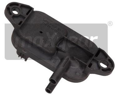 MAXGEAR Czujnik, ciśnienie spalin 21-0374 21-0374