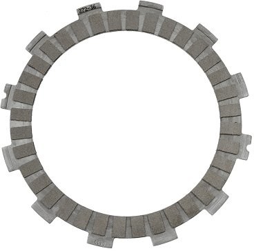 TRW Zestaw płytek ciernych, sprzęgło MCC504-7 MCC504-7