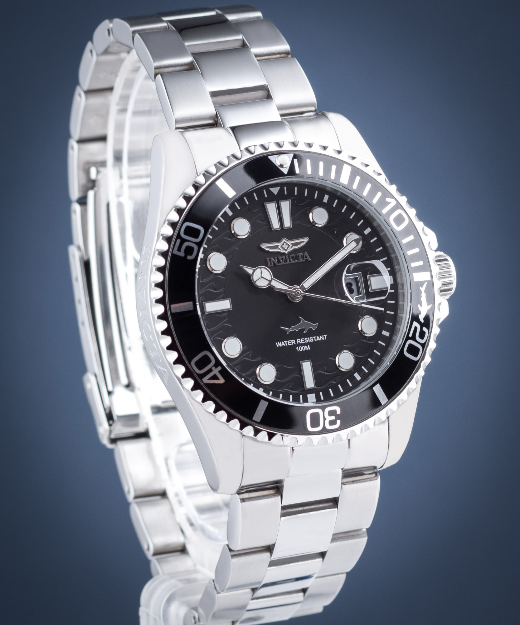 Invicta Pro Diver 30018