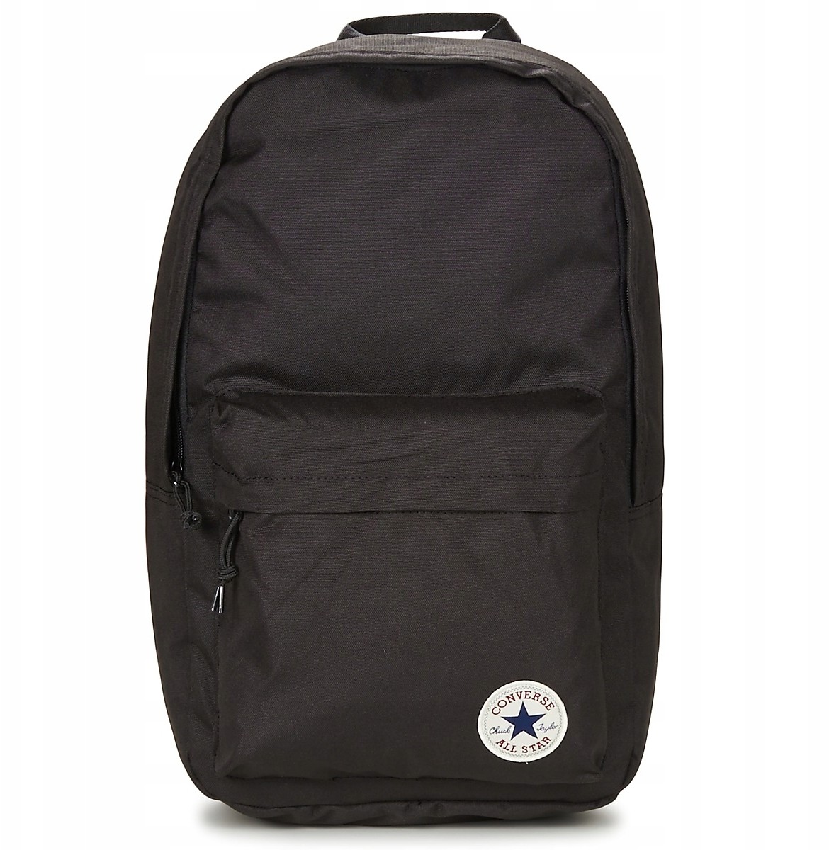 Converse Core Czarny Plecak Szkolny na Latopa