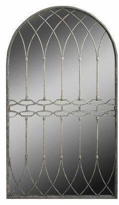 Belldeco Lustro Metalowe