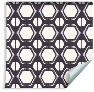 Muralo Tapeta GEOMETRYCZNA Modernistyczna Abstrakcja 272424908 T_F_10mx53_W_272424908_A