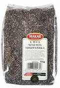 Makar - Szałwia hiszpańska nasiona chia