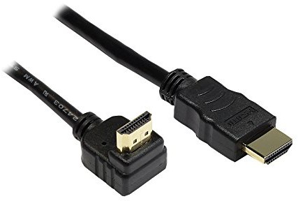 Good Connections Alcasa HDMI 1m kabel HDMI