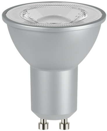 Zdjęcia - Żarówka Kanlux  LED GU10 5W CW IQ-LED zimna biel 6500K 380lm 25000h 230VAC 