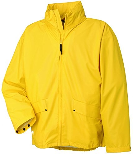Helly Hansen Workwear Helly Hansen Voss wodoodporna kurtka przeciwdeszczowa 70180_310-4XL