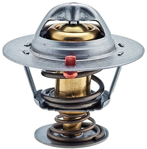 Hella 8 MT 354 775  181 termostat, płyn chłodzący, z uszczelką, temperatura otwarcia 88 °C 8MT 354 775-181