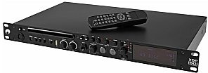 Omnitronic XDP-1501 Czarny