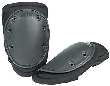 Alta ochraniacze na kolana ShockGuard Flex Czarny 52413