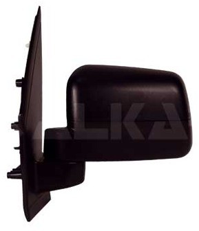 ALKAR Lusterko zewnętrzne 9201396