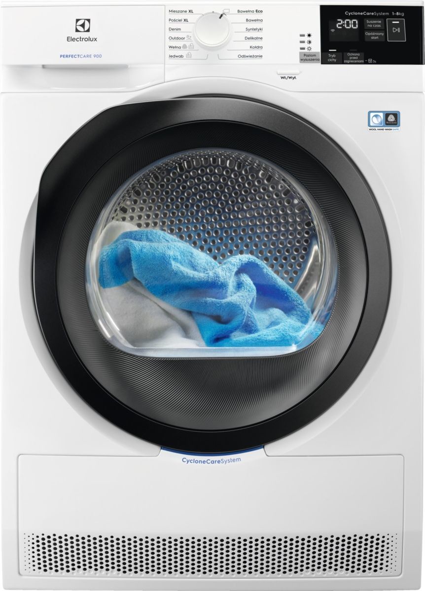 Electrolux EW9HEU478R