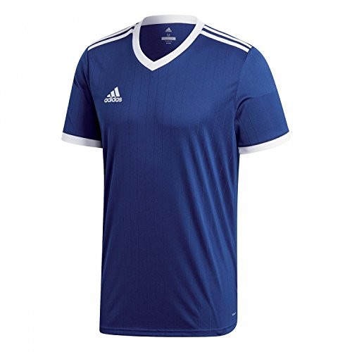 Adidas dziecięce tabela 18 Jersey Jersey, niebieski, 152 CE8937