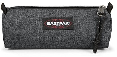 Eastpak EASTPAK Benchmark piórnik, kolor: czarny denim EK37277H