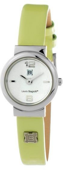 Laura biagiotti Zegarek Damski Laura Biagiotti LB003L