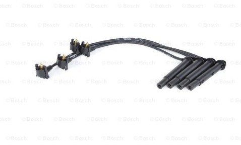 Bosch Zestaw przewodów zapłonowych 0 986 357 090
