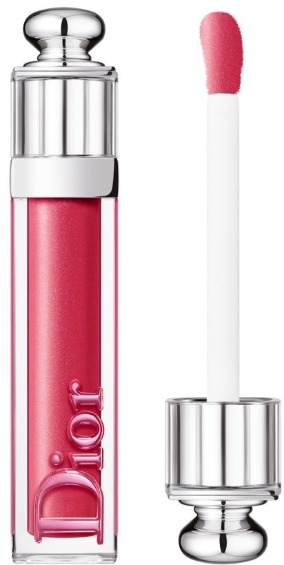 Dior 765 Raspberry Addict Stellar Gloss Błyszczyk 6.5 ml