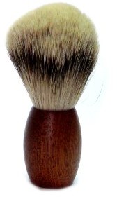 Golddachs Pędzel do golenia  Silvertip 7610803801