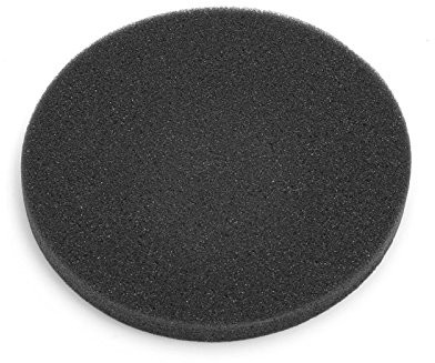 Dock66 Motorcycle Parts Filtr powietrza okrągły 15-0017