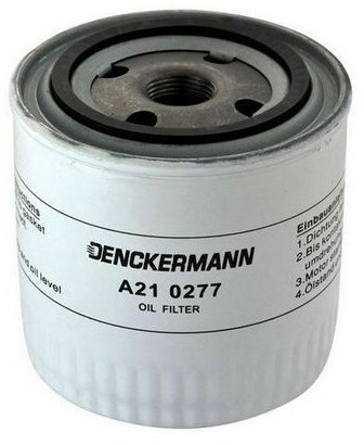 DENCKERMANN Filtr oleju DENCKERMANN A210273