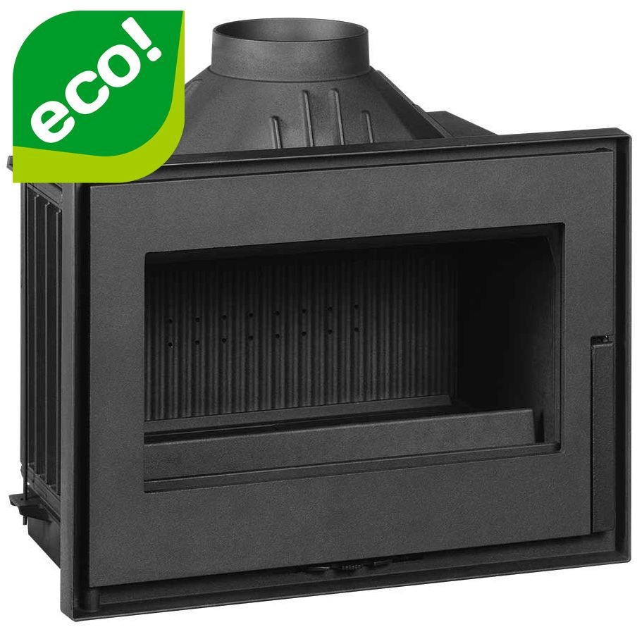 Invicta Wkład kominkowy Invica 700 Ari Contorl Eco 9kW 6471-44