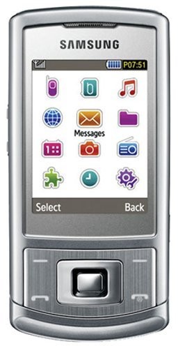 Samsung S3500