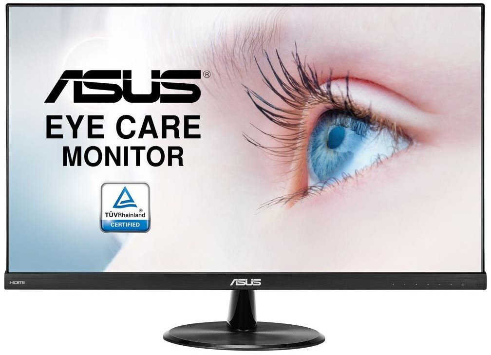 Asus VP249H 23,8