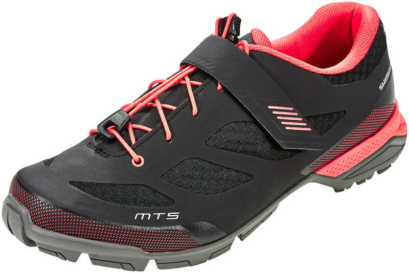 Shimano Shimano SH-MT501 Buty Kobiety, black EU 37 2020 Buty miejskie i trekkingowe ESHMT501WGL01W37000