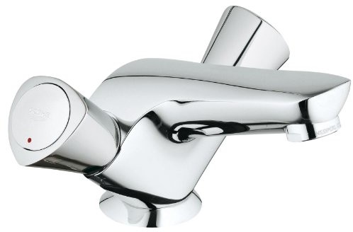 Grohe Costa S jednouchwytowa bateria umywalkowa 21255001