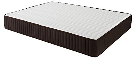 Dormio dormio Esmeralda  odwracalne materac Visco Soft, 90 x 200 cm DE24090200I