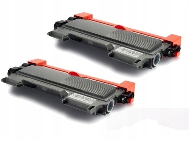 2x Toner do Brother TN2220 MFC7360N MFC7460DN Mfc