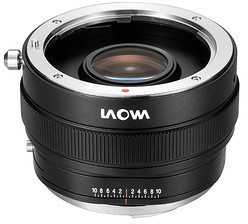 Nikon laowa Laowa konwerter-adapter Magic Shift Converter MSC) F/G Sony E