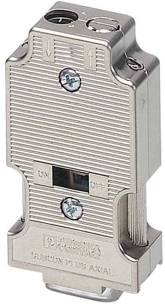 Phoenix Contact Złącze Phoenix Contact SUBCON-PLUS-CAN/AX SUBCON-PLUS-CAN/AX