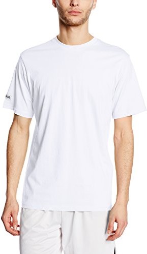 uhlsport Uhlsport T-Shirt Team, biały, XXXS 100210809_Weiß_XXXS