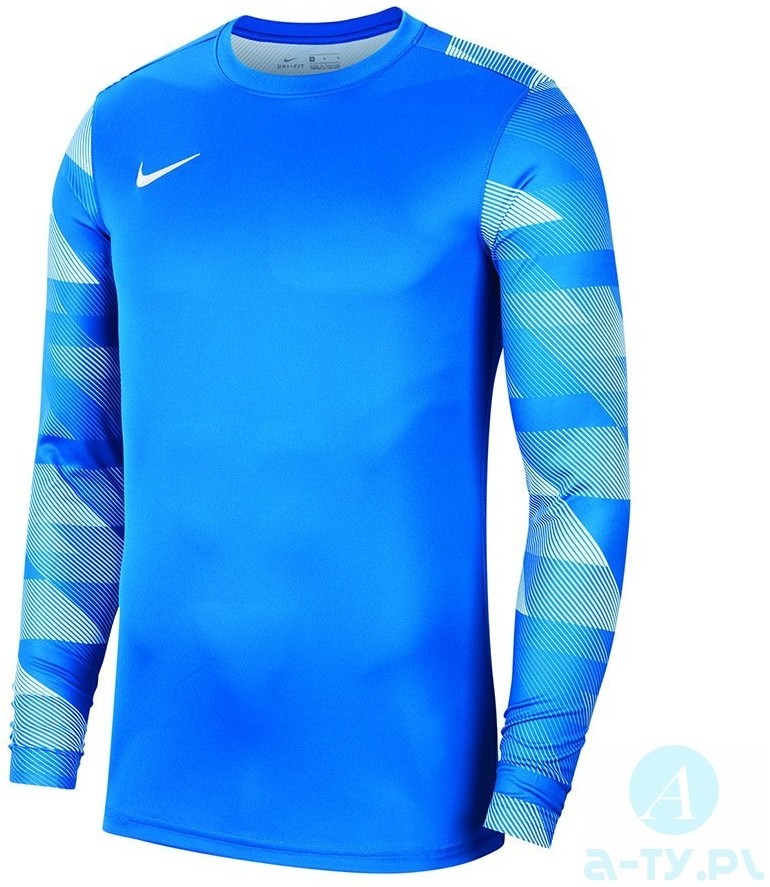 Nike Koszulka bramkarska Y Park IV GK Boys CJ6072 463 a-ty CJ6072 463