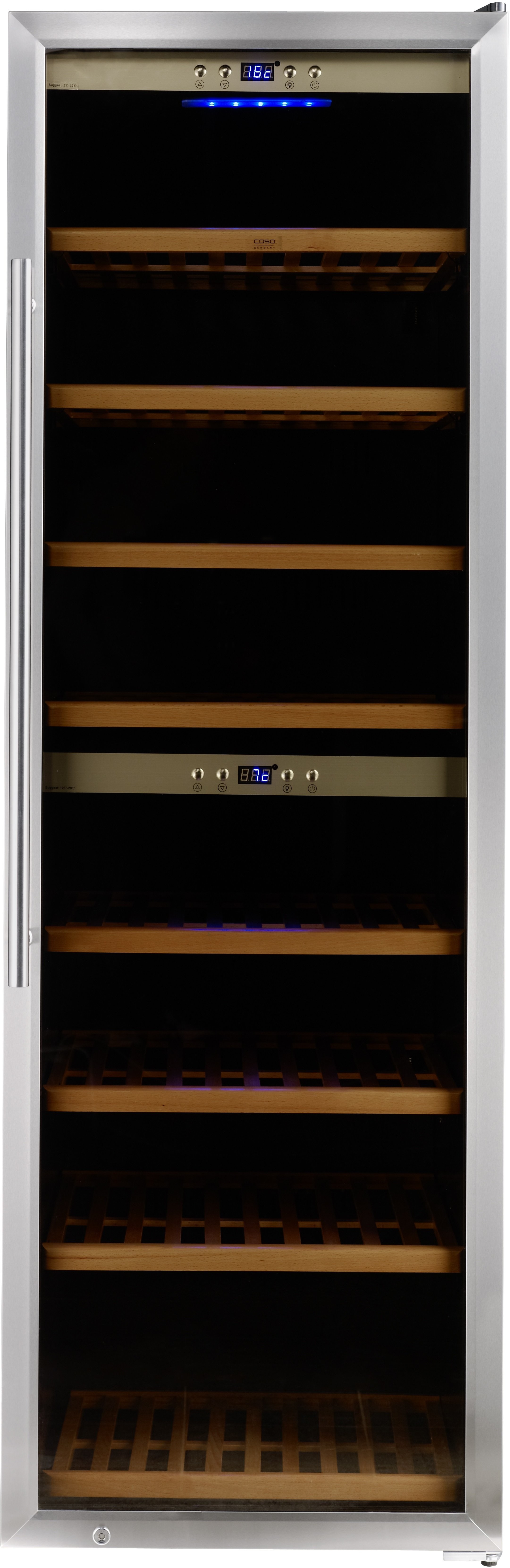 Caso Wine Master 180