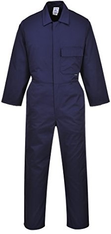 Portwest portwest 2802 podgrzewacz wody Suit Standard, L 2802NARL
