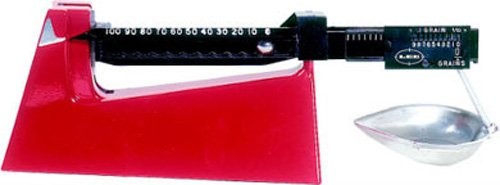LEE Precision Lee Precision Safety Scale Powder Measure 90681 906818