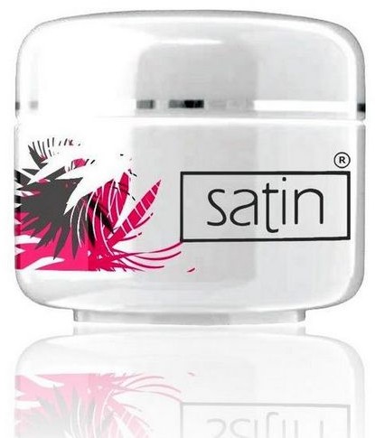 Satin Żel Uv 30g Do Przedłużania Paznokci Do Wybor