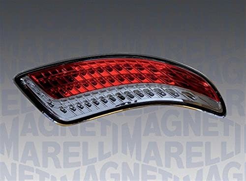 MAGNETI MARELLI 715104107000 tylne światła lewe 715104107000