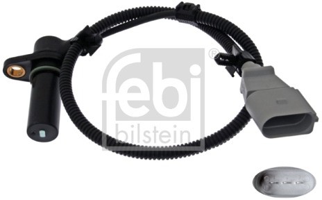 FEBI Generator impulsów, wał korbowy BILSTEIN 37508
