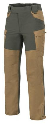 Helikon tex Spodnie HYBRID OUTBACK PANTS - DuraCanvas - XL/Regular (SP-HOP-DC-1109A-B06) HE.SP-HOP-DC-1109A-B06