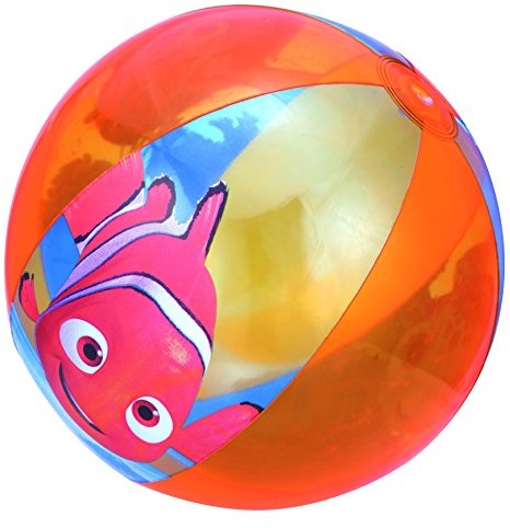 Bestway wody ball Disney's Nemo, 51 cm BW91108
