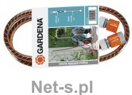 GARDENA Comfort FLEX złącze-zestaw 13mm 1.5m 18040