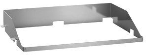 Bartscher Osłona przeciwbryzgowa 780 - 285076 285076